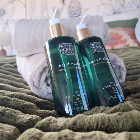 Dom wakacyjny Tiny House Mooidal Met Hottub